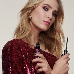 Eveline Extra Lashes Mascara Maximum Thickening 12ml