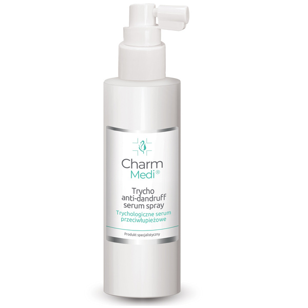 Charmine Rose Trycho Serum Przeciwłupieżowe 100ml