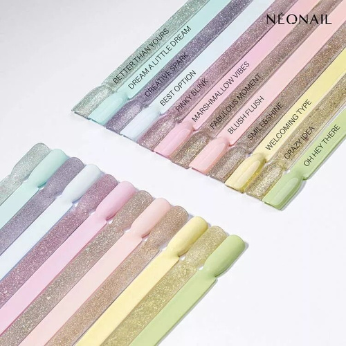 NeoNail UV/LED Lakier Hybrydowy Marshmallow Vibes 7,2ml