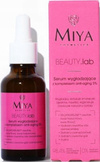 Miya Beauty Lab Smoothing Serum with Anti-Aging Complex 5% for All Skin Types 30ml