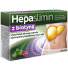 Hepaslimin with Biotin Maintaining a Healthy Liver Normal Body Weight 30 Tablets