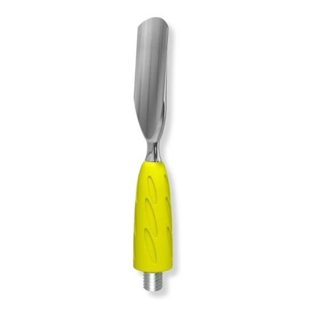Staleks Uniq Combo Rounded Wide Cuticle Pusher