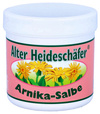 Alter Heideschafer Natural Relief for Muscles and Joints 250ml
