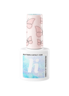 HI HYBRID Butterflies Gel Polish Butterfly Effect #348, 5ml