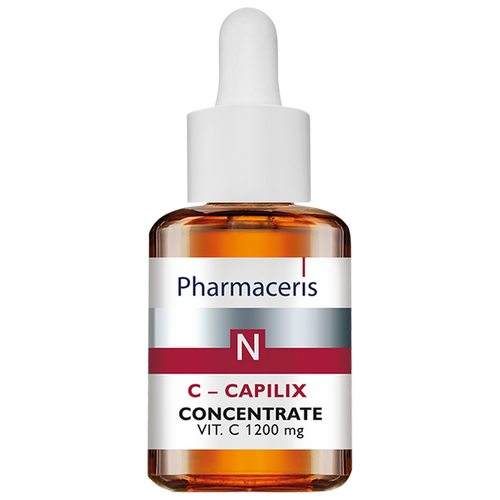 Pharmaceris N C-Capilix Concentrate With Vitamin C 1200mg 30ml