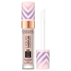 Eveline Liquid Camouflage Waterproof Concealer with Hyaluronic Acid No.03 Soft Natural 7.5ml