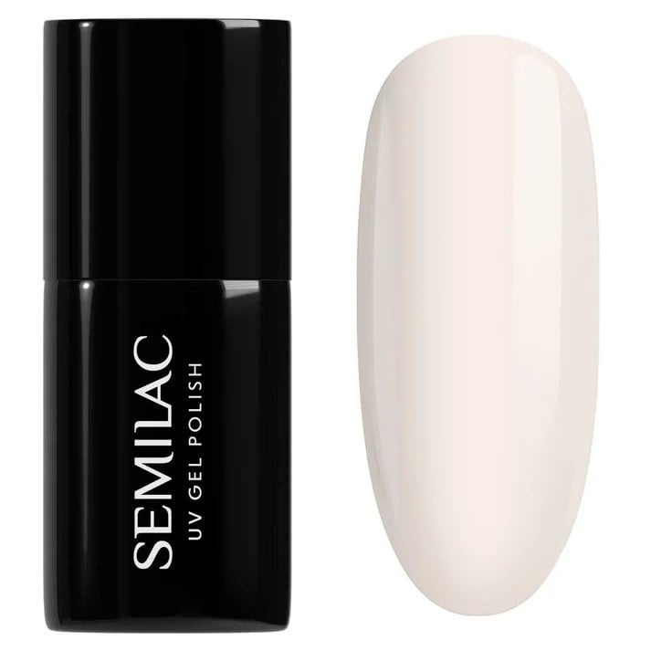 Semilac Special Day Lakier Hybrydowy 050 French Vanilla 7ml