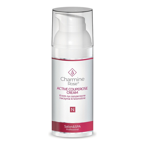 Charmine Rose Active Couperose Cream 50ml