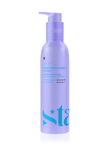 Stars Big&Sexy Thermo-Modelling Volume Boosting Cocktail 200ml