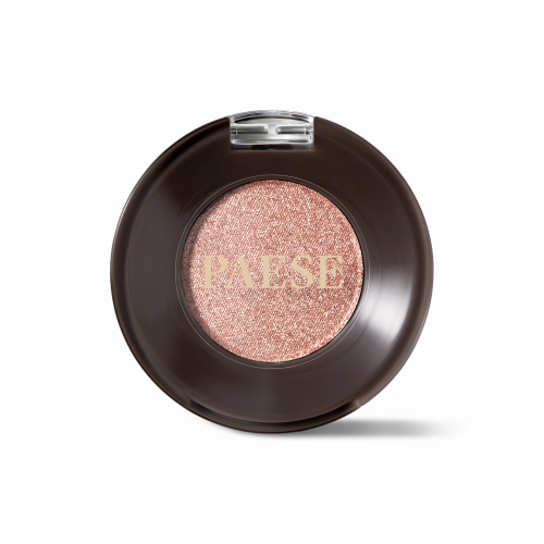 Paese Eyegasm Monoshadow Cień do Powiek Nr 06 Cashmere Metaliczny 1.5g