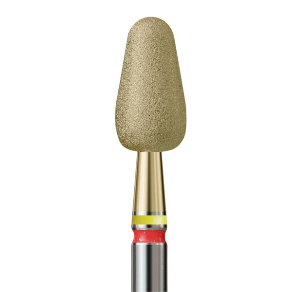 IQ Nails 2in1 Diamond Cone Drill Bit Fine 6mm