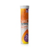 HydroOptima Senior D3 Electrolytes Optimal Body Hydration Support for Seniors 20 Effervescent Tablets