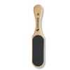 Staleks Beauty & Care 10 Type 1 Wooden Foot File 100/180 Grit