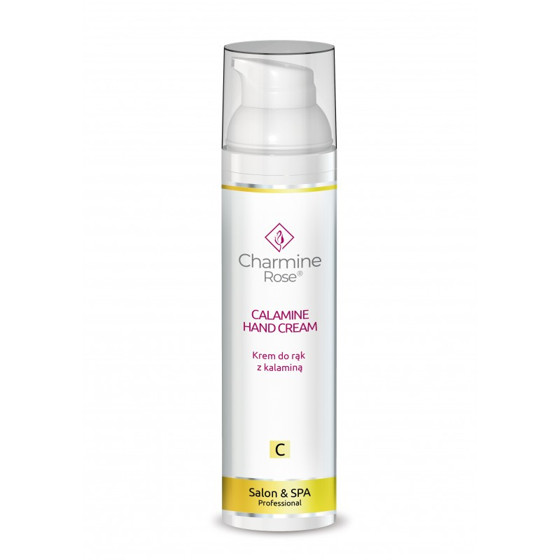 Charmine Rose Kalaminowy Krem do Rąk 100ml