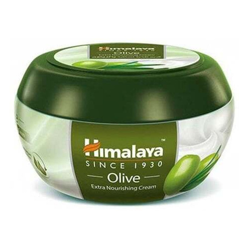 Himalaya Olive Extra Nourishing Cream for Face and Body 150ml