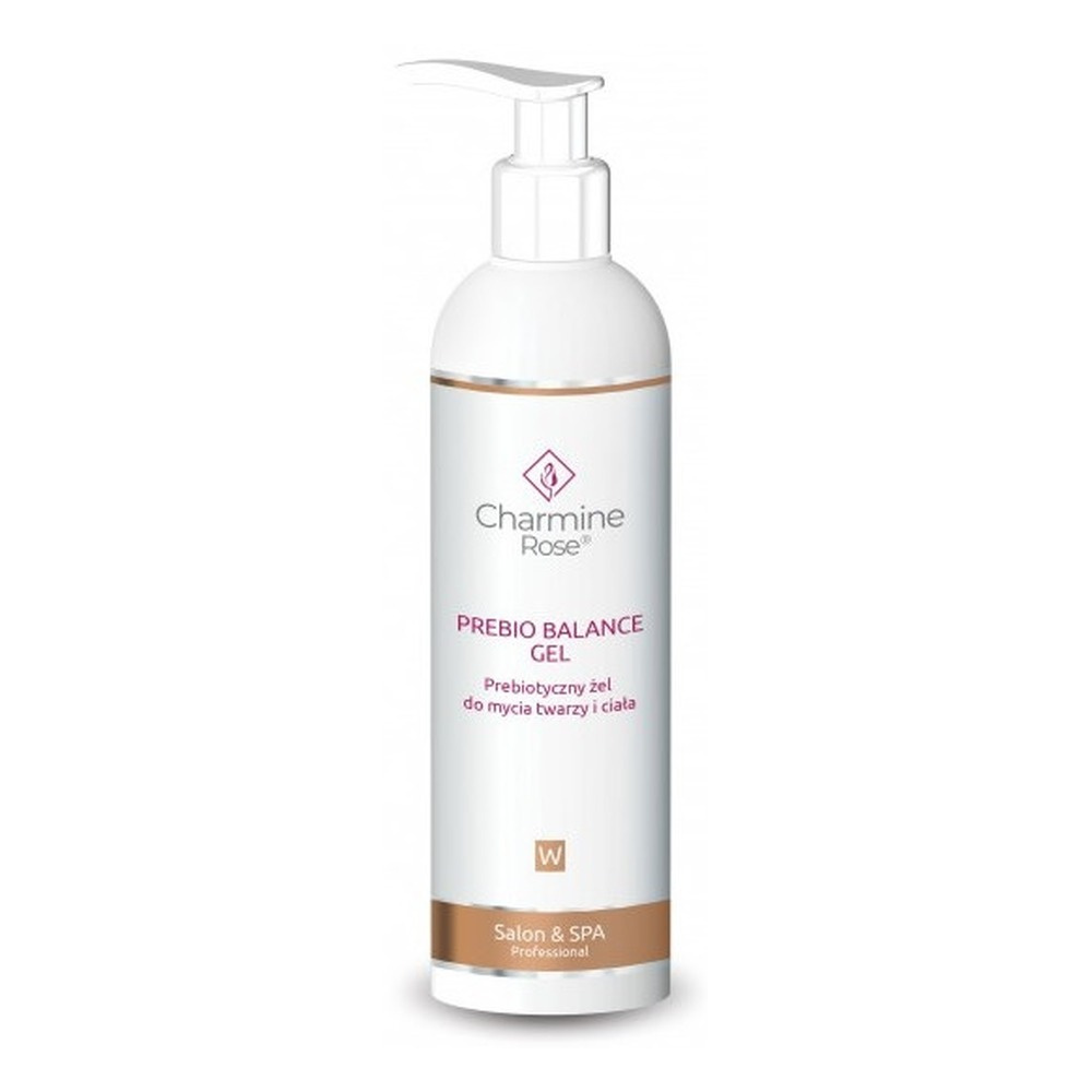 Charmine Rose Prebio Balance Cleansing Gel 200ml
