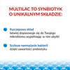 Multilac Synbiotyk Regeneracja Mikrobiomu 10 Sztuk