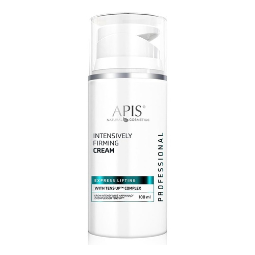 Apis Professional Express Lifting Intensywnie Napinający Krem z Kompleksem TENS'UP™ dla Skóry Dojrzałej 100ml