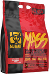 Mutant Mass Strawberry Banana 6800g