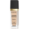 Eveline Wonder Match Luxurious Foundation Adapting to Skin Tone No.16 Light Beige 30ml