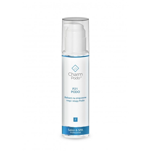 Charmine Rose Podo P21 Balsam na Zmęczone Nogi 200ml