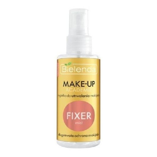 Bielenda Make-up Academie Fixer Mgiełka do Utrwalania Makijażu 100ml