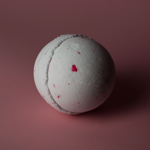 Set of 3 Coconut Dream Bath Bombs