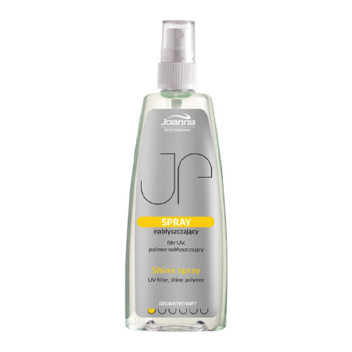 Joanna Professional Delicate Shine Spray 150ml