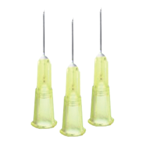 BLCK Professional Sterile Mesotherapy Needles 30G x 1/2 100pcs