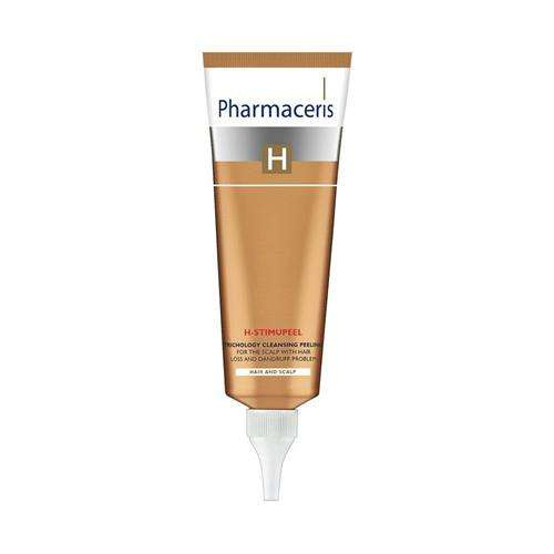Pharmaceris H Stimupeel Scalp Cleansing Trychological Peeling 125ml