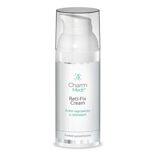 Charmine Rose Medi Reti Fix Repair Cream Retinol 50ml