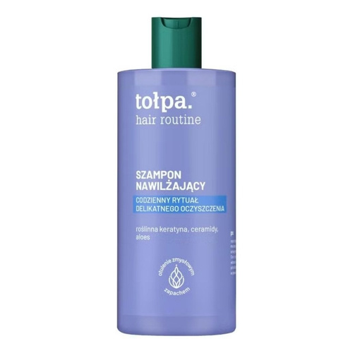 Tolpa Hair Routine Nawilżający Szampon 300ml