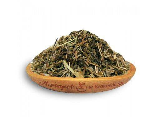 Herbapol Eyebright Dried Herbs Compress for Tired Eyes Treatment 50g