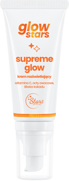 Stars From the Stars Glow Stars Supreme Glow Rozświetlający Krem na Dzień i na Noc 50ml