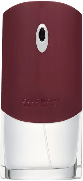 Givenchy Pour Homme Eau de Toilette for Men Spray 100ml