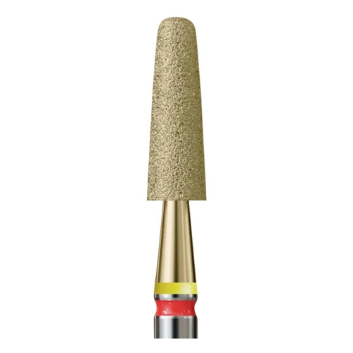 IQ Nails Diamond 2in1 Cone Nail Drill Bit 2.5mm