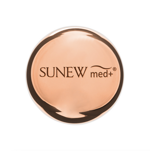 SunewMed+ Watermelon Kiss Transparentny Balsam do Ust o Zapachu Arbuza 13g