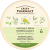 Green Pharmacy Mattifying Normalizing Cream Green Tea 150ml