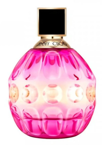 Jimmy Choo Rose Passion Eau de Parfum for Women Spray 100ml