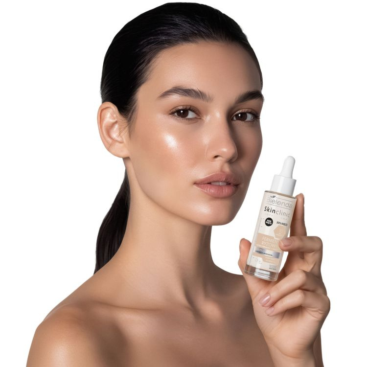 Bielenda Skin Clinic Professional AL Rice Ferment Serum Ochronne Mikrobiomu 45ml