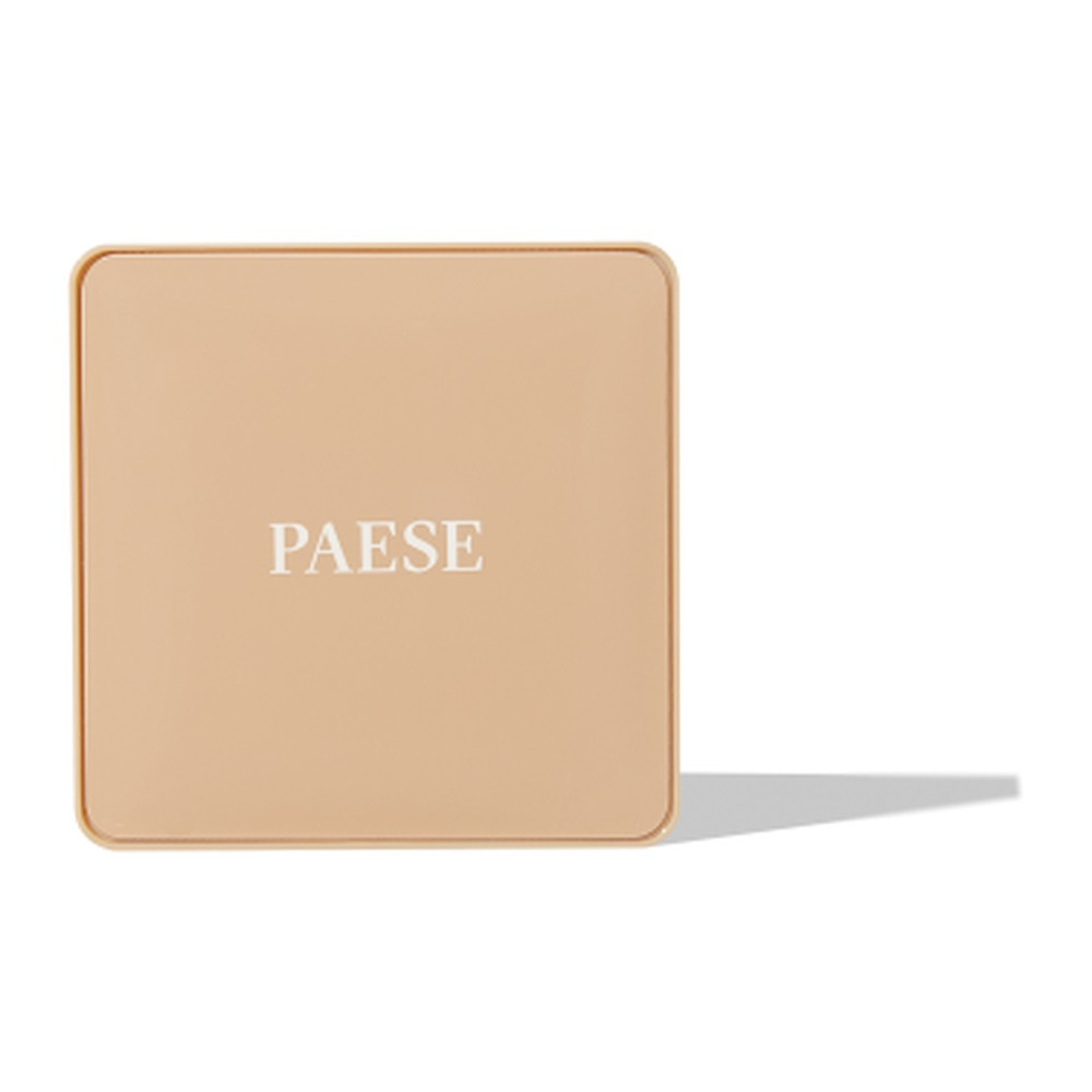 Paese Selfglow Bronzer Prasowany 02 Warm 10g