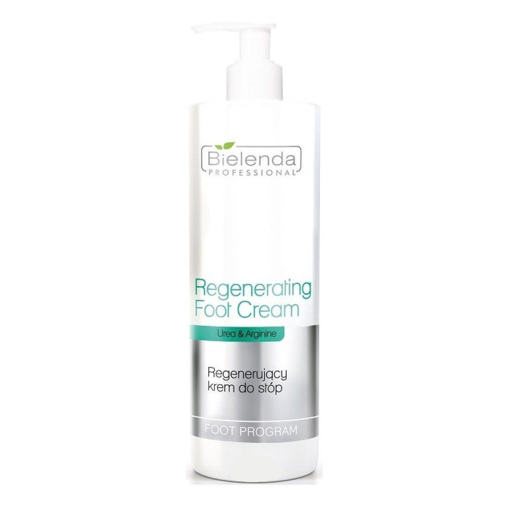 Bielenda Professional Foot Program Regenerating Foot Cream 500ml