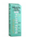 Biała Perła White & Fresh Moringa Herbal Toothpaste Fresh Breath and Gum Protection 75ml