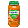 BoboVita Danie Spaghetti po Bolońsku dla Dzieci 1-3 Lata bez Konserwantów 250g