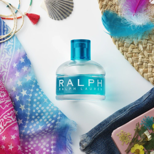 Ralph Lauren Ralph Eau de Toilette for Women Spray 100ml
