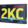 Colfarm 2 KC Xtreme Suplement Diety Wspomagający Walkę Objawów Kaca 6 Tabletek