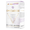 AllDeynn Omegarose 60 Capsules