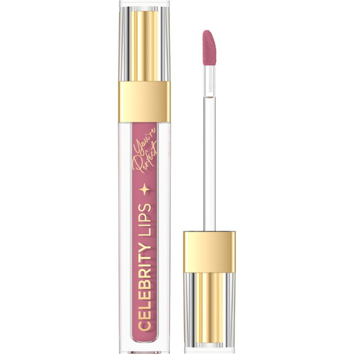 Eveline Celebrity Matte liquid lipstick no 06C 4 ml
