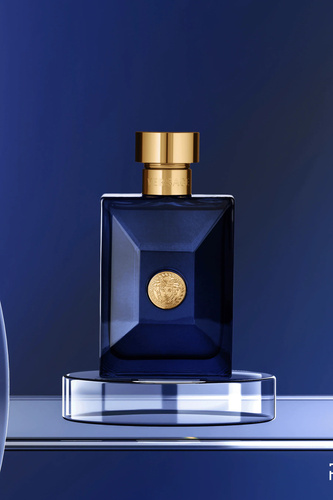 Versace Pour Homme Dylan Blue Perfumed Men's Deodorant 100ml