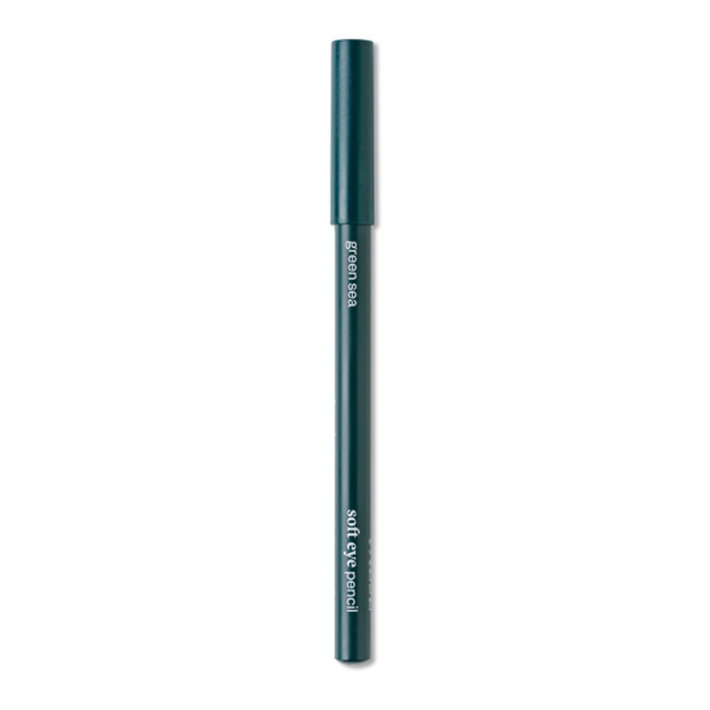 Paese Soft Eye Pencil Kredka do Oczu Green Sea 1,5g
